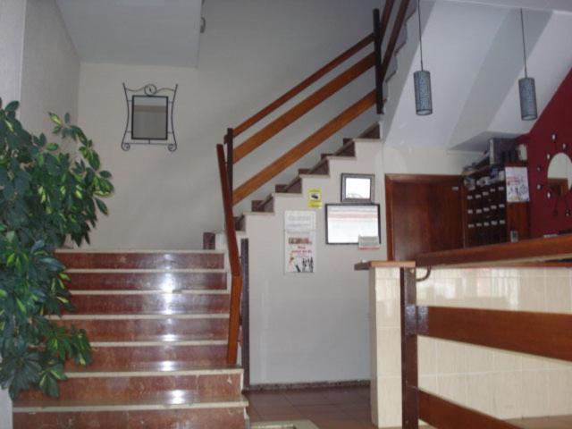 Hotel Azahar Oliva Exteriör bild